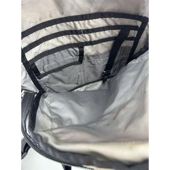 The North Face Borealis Unisex Blue Outdoor Backpack - Picture 6 of 8